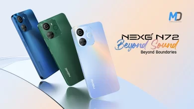 Walton NEXG N72 Officially Launched in Bangladesh