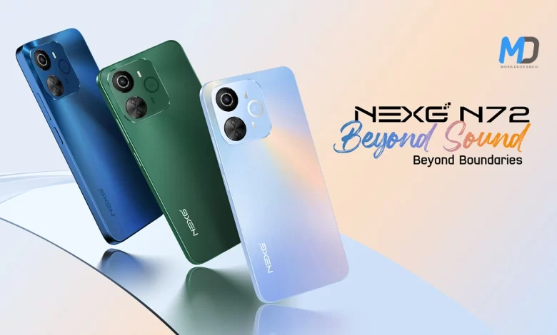 Walton NEXG N72 Officially Launched in Bangladesh