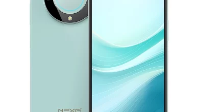 Walton NEXG N9 Mystic Cyan