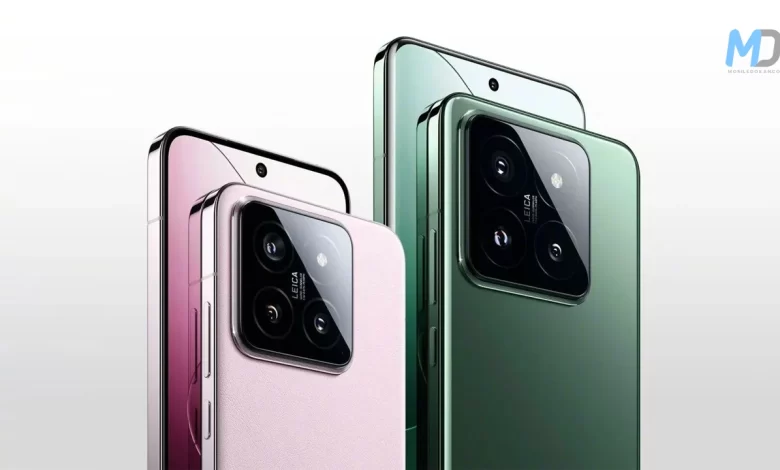 Xiaomi 14 Ultra TUV certification hints at a closer launch