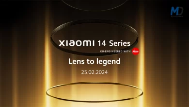 Xiaomi 14 series ready to launch globally on 25 February