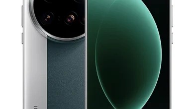 Xiaomi 15 Ultra Green