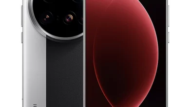 Xiaomi 15 Ultra Silver