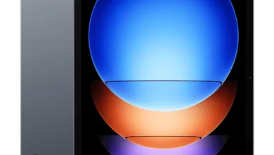 Xiaomi Pad 6S Pro 12.4 Black