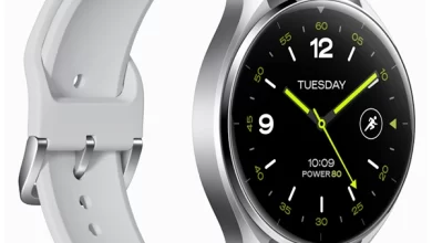 Xiaomi Watch 2 Silver