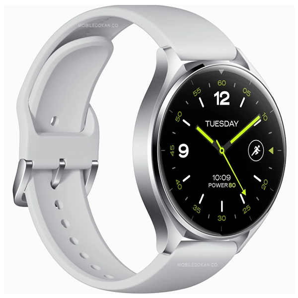 Xiaomi Watch 2