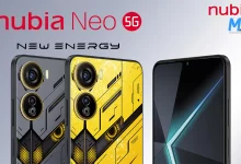 ZTE Nubia Neo 5G Officially Launched in Bangladesh