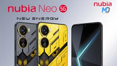 ZTE Nubia Neo 5G Officially Launched in Bangladesh