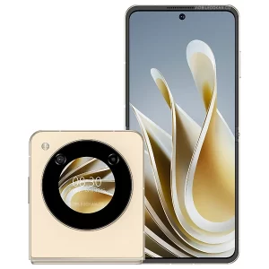 ZTE Nubia Flip