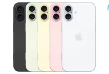 iPhone 16 camera design follows the old iPhone 12 design but the Pro version design will follow the iPhone 15