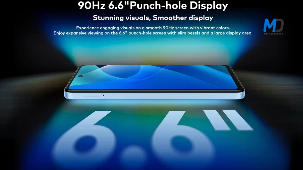 P55 Displayitel P55 Display
