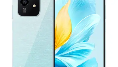 Honor 200 Lite Starry Blue