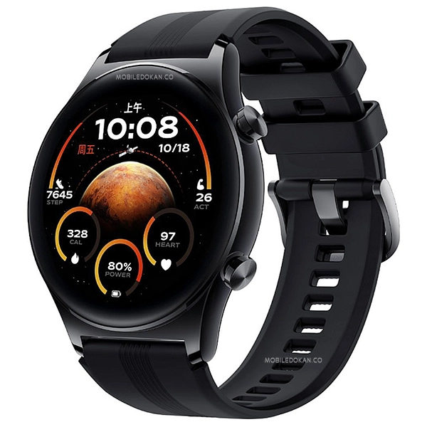 Honor Watch GS 4 Black