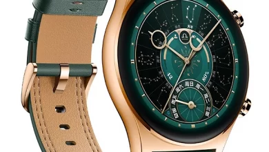 Honor Watch GS 4 Gold