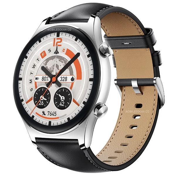 Honor Watch GS 4 Steel