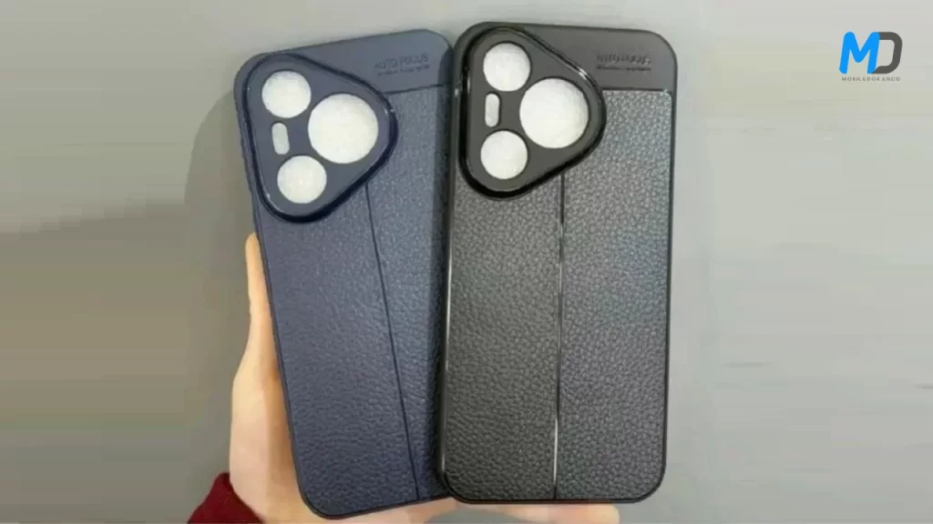 Huawei P70 Case