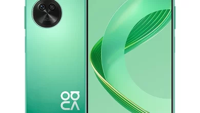 Huawei nova 12 SE Green