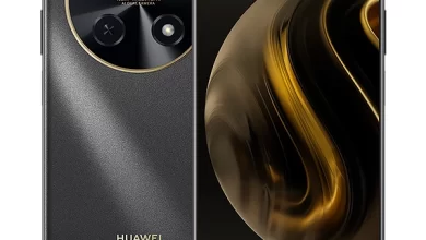 Huawei nova 12i Black