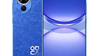 Huawei nova 12s Blue