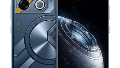 Infinix GT 20 Pro Orange