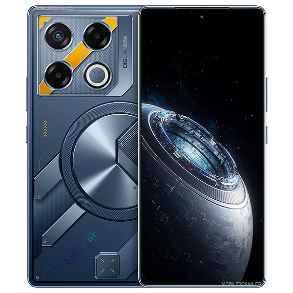 Infinix GT 20 Pro Price In Bangladesh 2026 Full Specs Review 