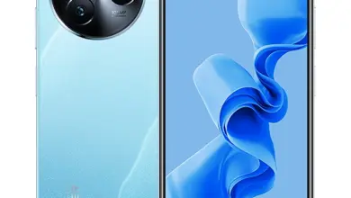 Itel S24 Coastline Blue