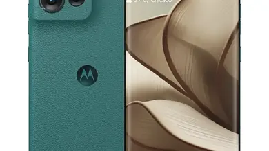 Motorola Edge 50 Jungle Green