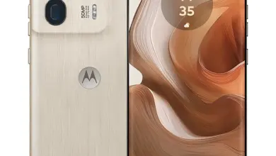 Motorola Edge 50 Ultra Nordic Wood