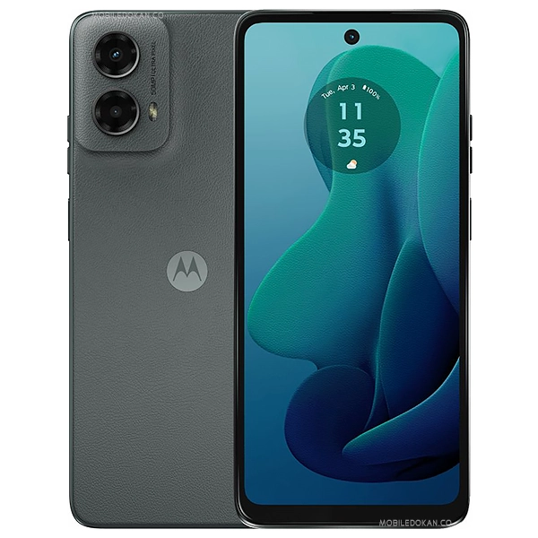 Motorola Moto G (2024)