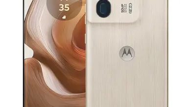 Motorola Moto X50 Ultra Nordic Wood