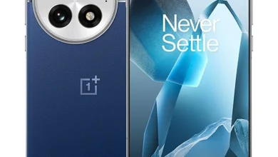 OnePlus 13 Blue