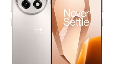 OnePlus 13R Astral Trail