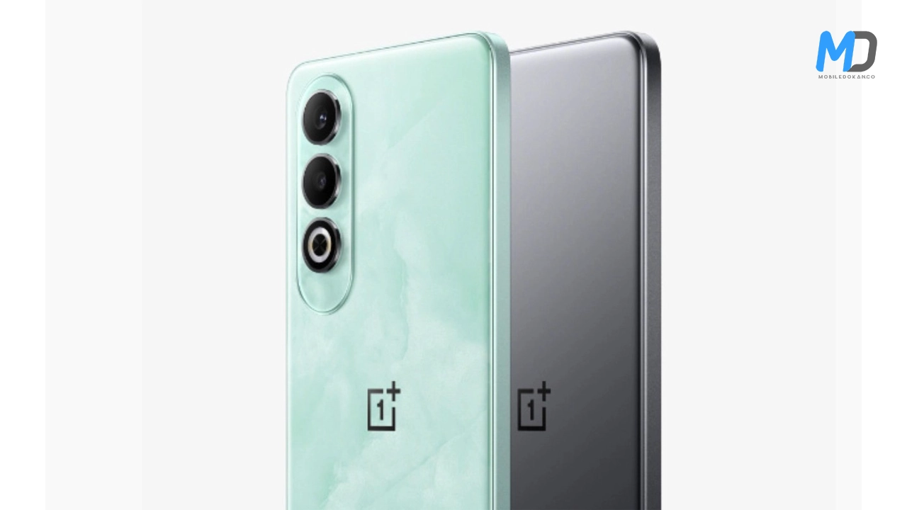 OnePlus Ace 3V Geekbench confirms Snapdragon 7+ Gen 3 chipset