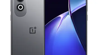 OnePlus Nord CE4 Dark Chrome