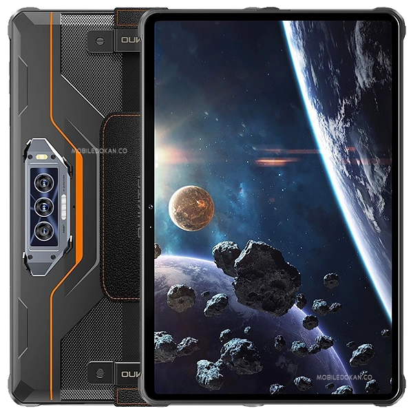 Oukitel RT8