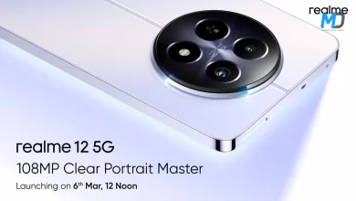 Realme 12 5G series Indian variants pricing and color options leaked