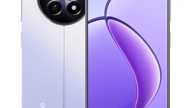 Realme 12 Twilight Purple