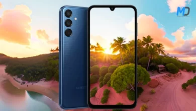 Samsung Galaxy M15 5G launched with a 6.5-inch super AMOLED display, and 6000mAh battery