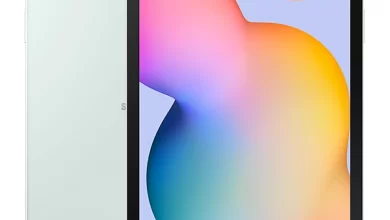 Samsung Galaxy Tab S6 Lite (2024) Mint