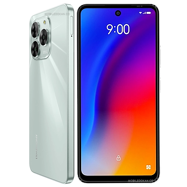 Symphony Innova 30 Space Green