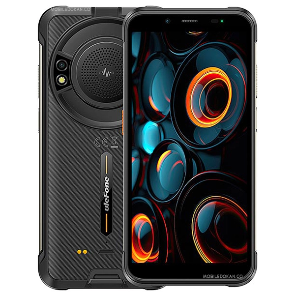 Ulefone Power Armor 16S