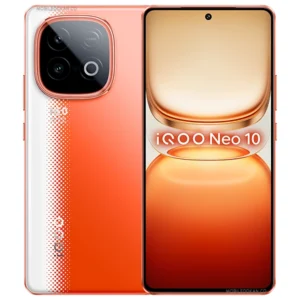 Vivo iQOO Neo10