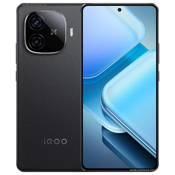 vivo Vivo iQOO Z9 Turbo