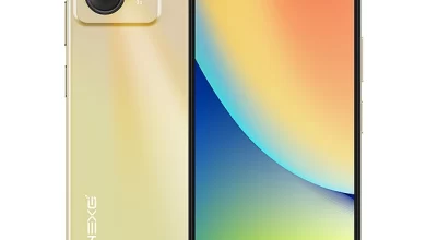 Walton NEXG N73 Gold