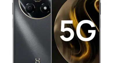 Wiko Hi Enjoy 70 Pro Black