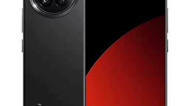 Xiaomi Civi 4 Pro Black