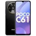 Xiaomi Poco C61 Black