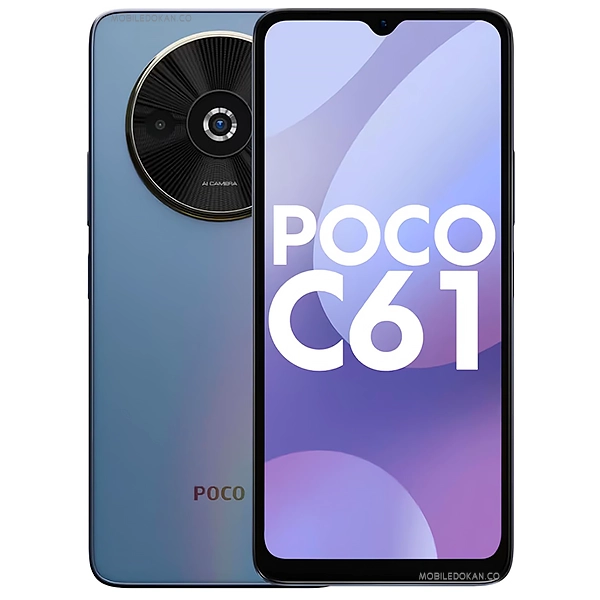 Poco C61