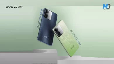 iQOO Z9 5G Indian variant will launch on March 12, Check the Specifications, color options, and pricing