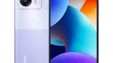 Blackview Color 8 Wisteria Purple